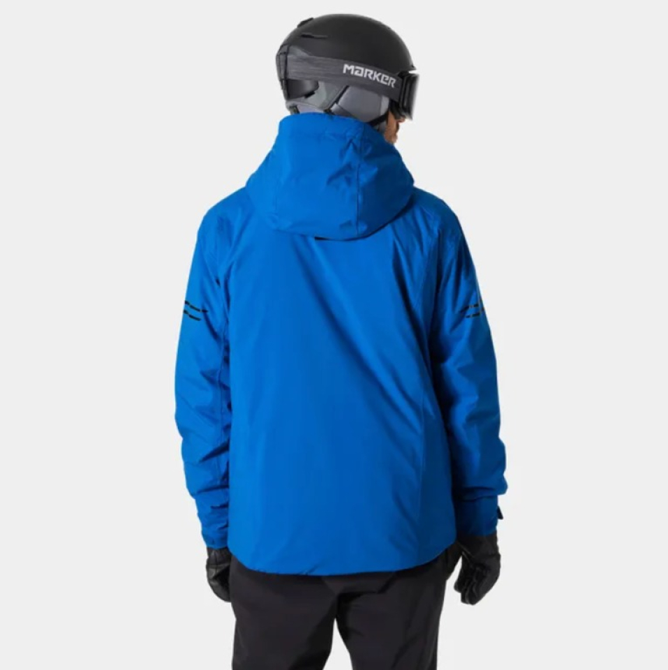Veste de ski isolée Swift Team - HELLY HANSEN