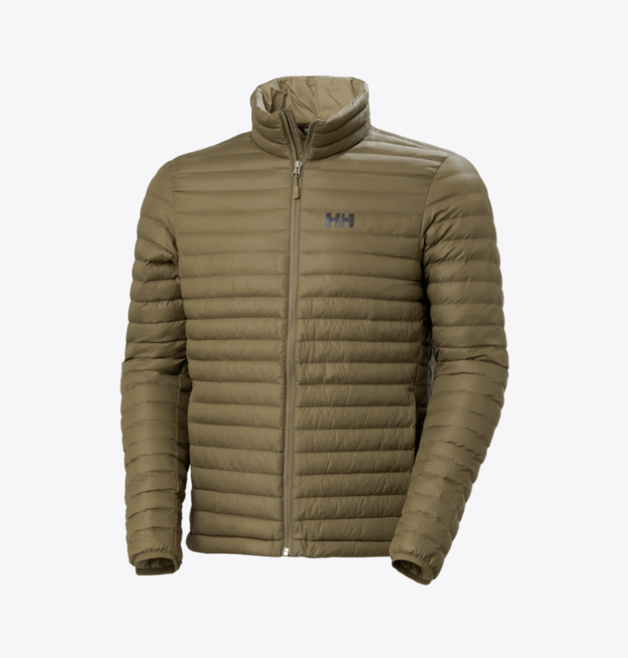 Veste isolante Sirdal - HELLY HANSEN - 62990 - Helly Hansen