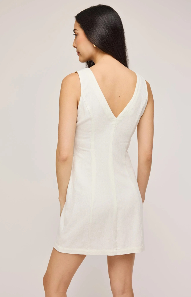 Robe Sammy - GENTLE FAWN 