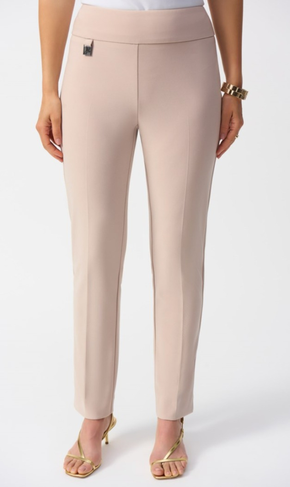 Pantalon slim classique - JOSEPH RIBKOFF - 144092 - Joseph Ribkoff