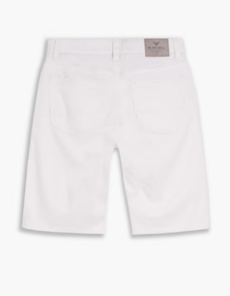 Bermuda Luke – BLACKBULL 