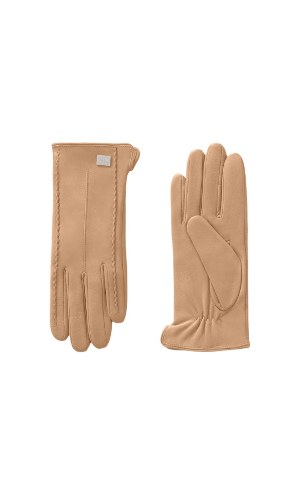 Gants en cuir DULCE - SOIS & KIO - DULCE - SOIA & KYO