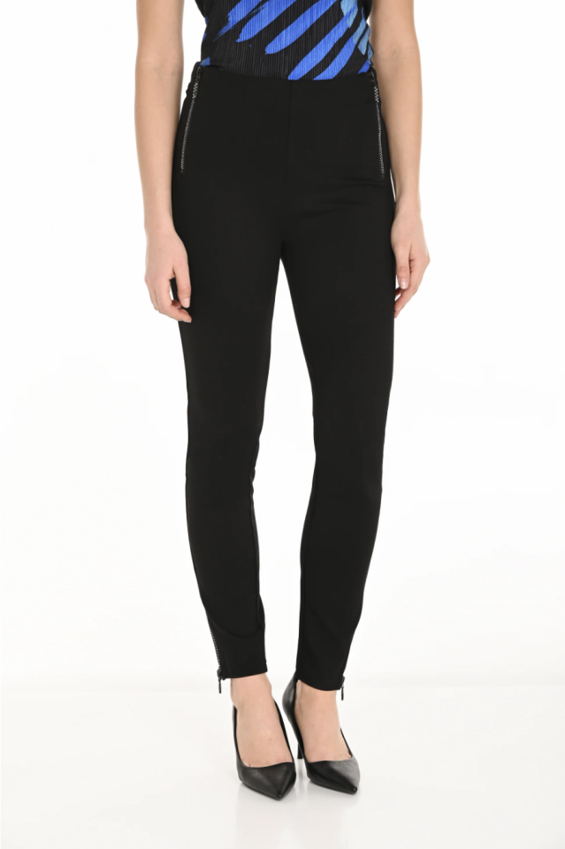 Pantalon Zippy - FRANK LYMAN - 253739 - Frank Lyman