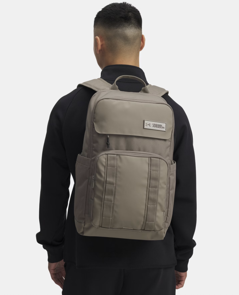 Sac à dos Triumph - UNDER ARMOUR 