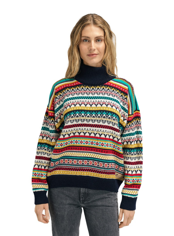 Chandail Utsira - DALE OF NORWAY - 95961 - Dale of Norway