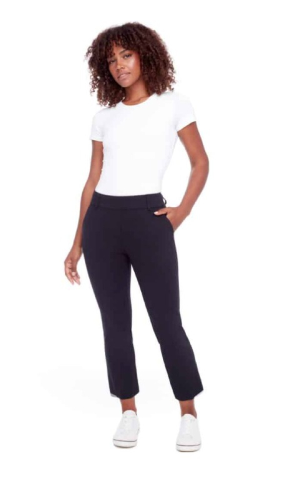 Pantalon flare Laylani - I LOVE TYLER MADISON