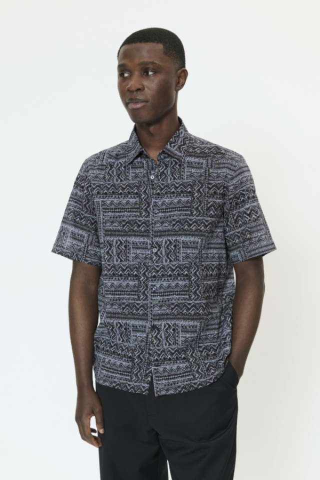 Chemise Klampo Élégante – MATINIQUE - 30208875 - Matinique