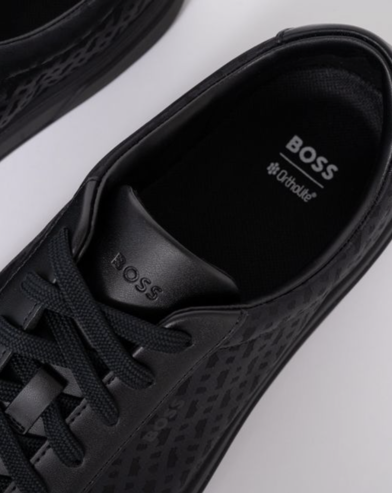 Chaussure Kieran - HUGO BOSS
