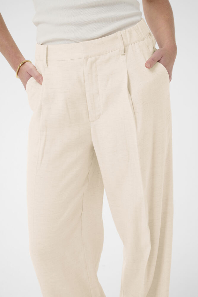 Pantalon Annetta – KAFFE