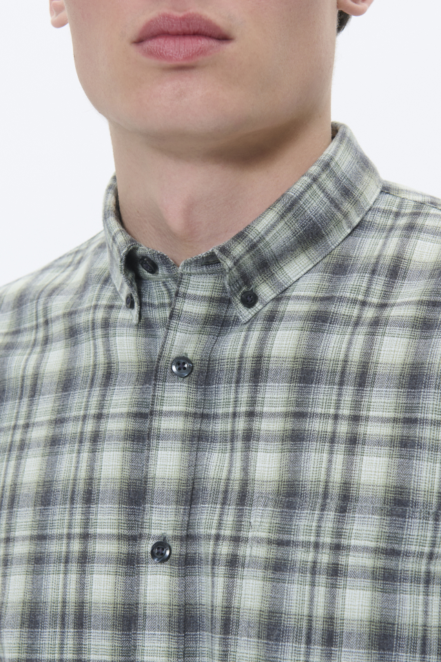 Chemise décontractée Trostol - MATINIQUE