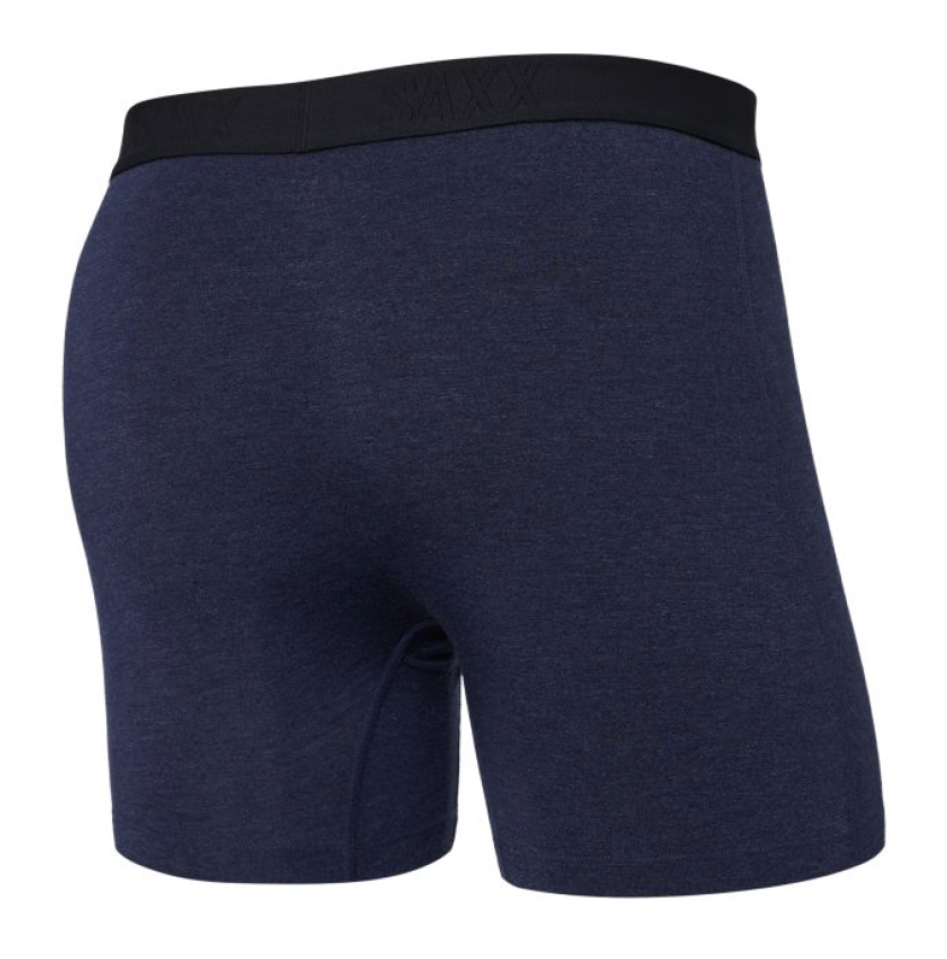Boxer Vibe XTRA SOFT - SAXX 