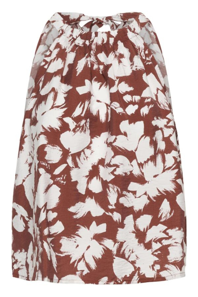 Top essentiel Evie – KAFFE