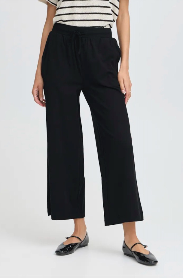 Pantalon Pandinna - BYOUNG - 20816847 - B.YOUNG