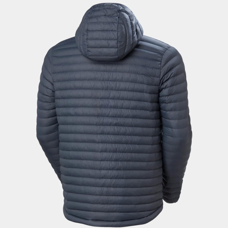 Veste Sirdal - HELLY HANSEN 