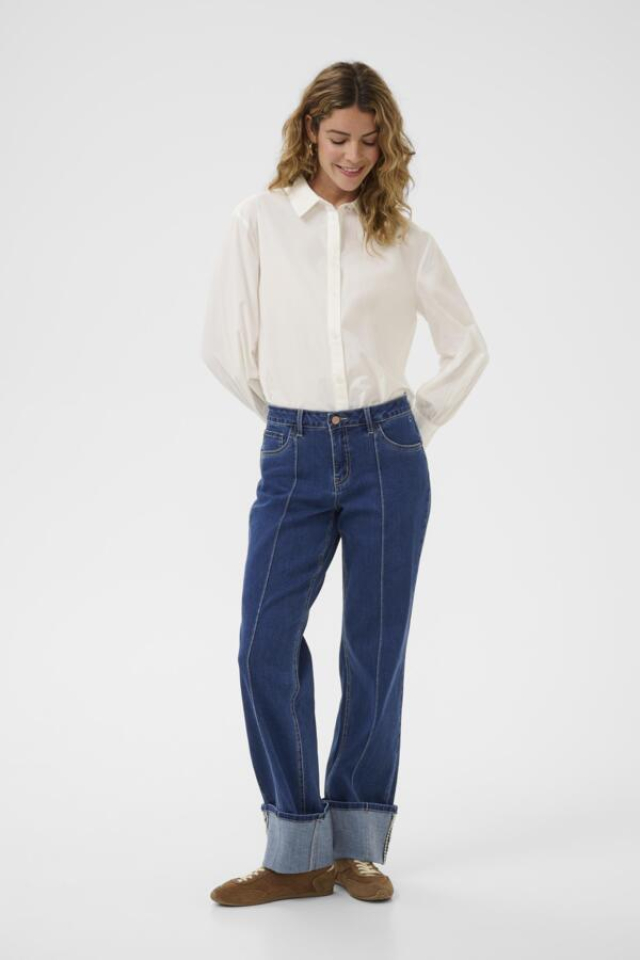 Jean Ranja – CREAM