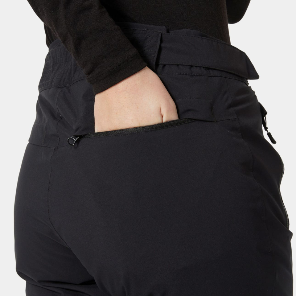 Pantalon habit de neige doublé Legendary - HELLY HANSEN 