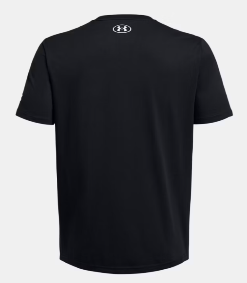 T-shirt UA Athletics – UNDER ARMOUR