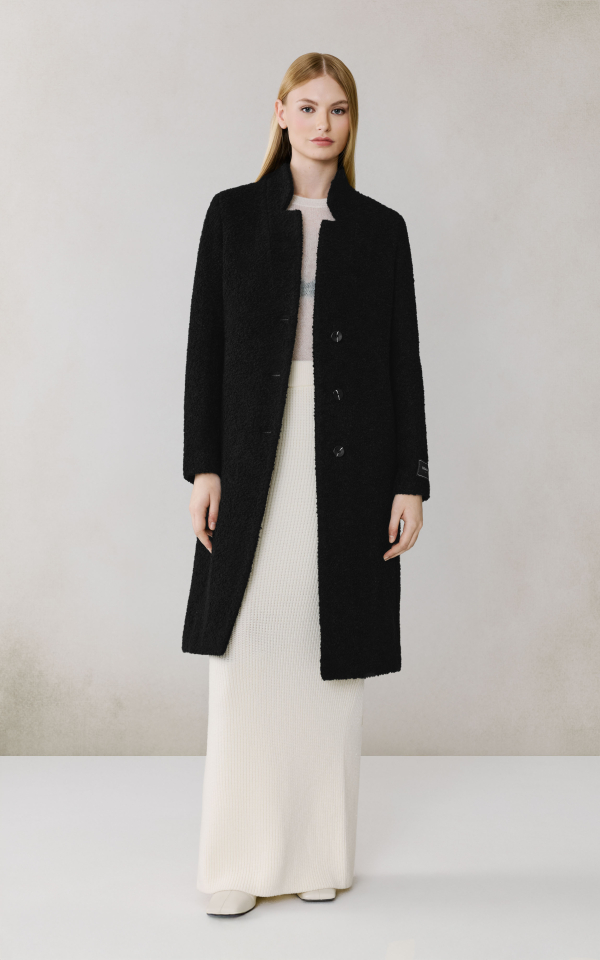 Manteau DIANE-C - SOIA & KIO - DIANE - SOIA & KYO