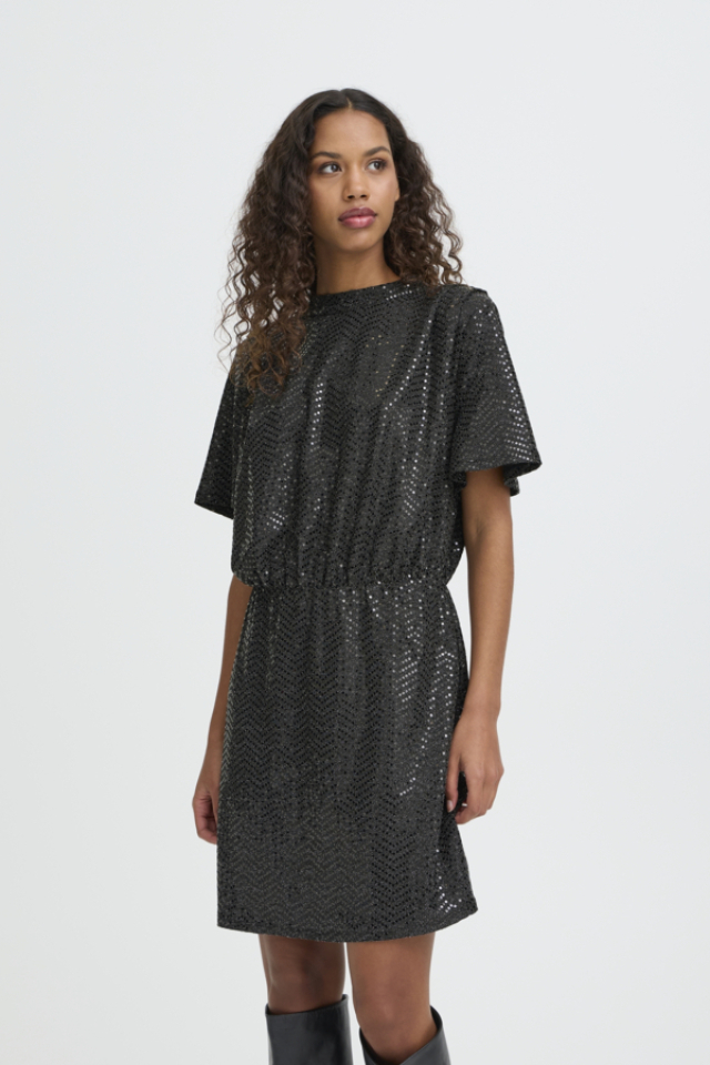 Robe élégante Nelenia – ICHI