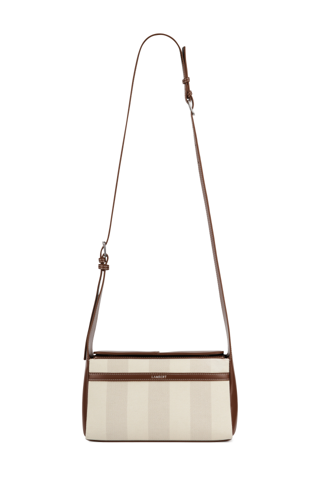 Sac à main réversible Shania – LAMBERT