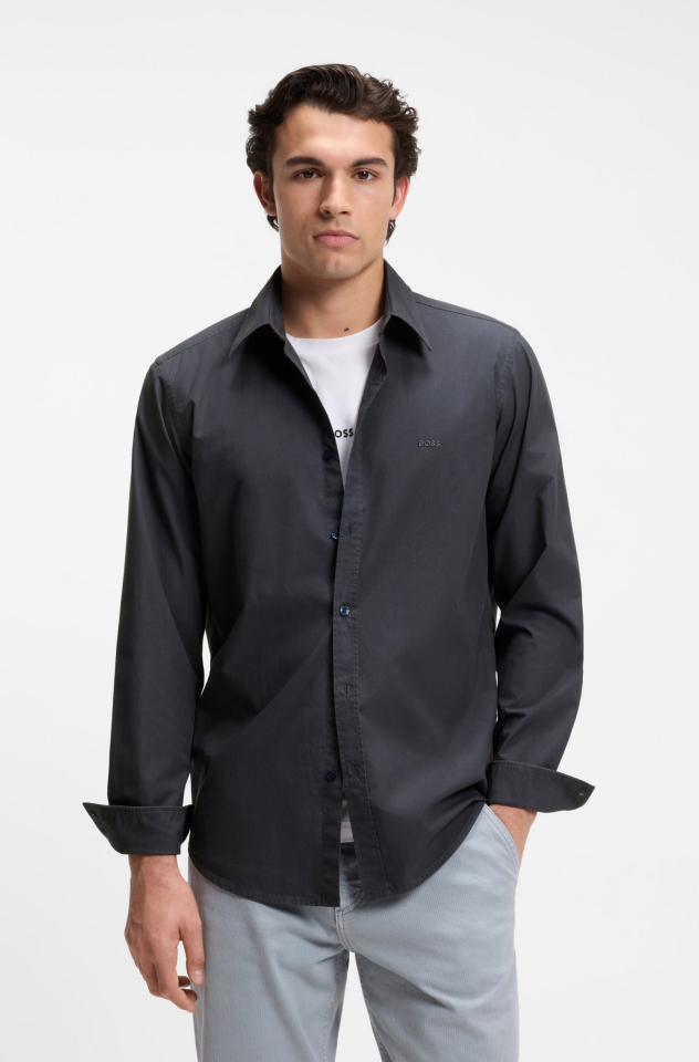 Chemise Relegant – HUGO BOSS - 50518304-406 - Hugo Boss