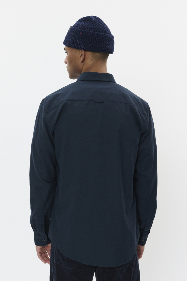 Chemise décontractée Trostol - MATINIQUE