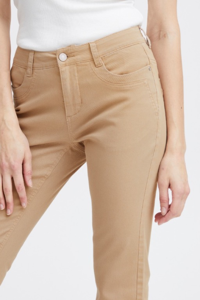 Capri Fotwill - FRANSA