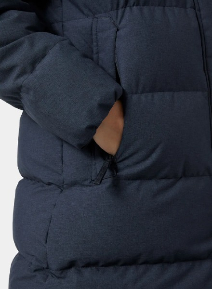 Parka Blossom - HELLY HANSEN 