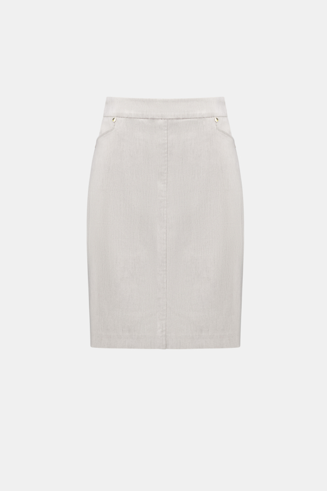 Jupe trapèze Millennium – JOSEPH RIBKOFF