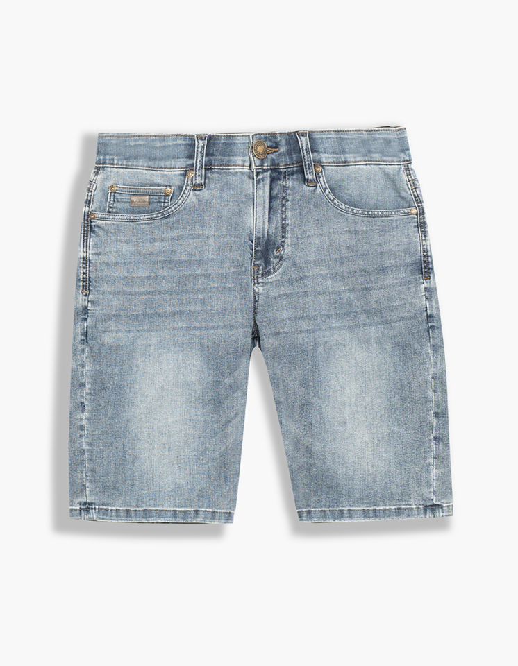 Short John - BLACKBULL - 38267186 - Black bull