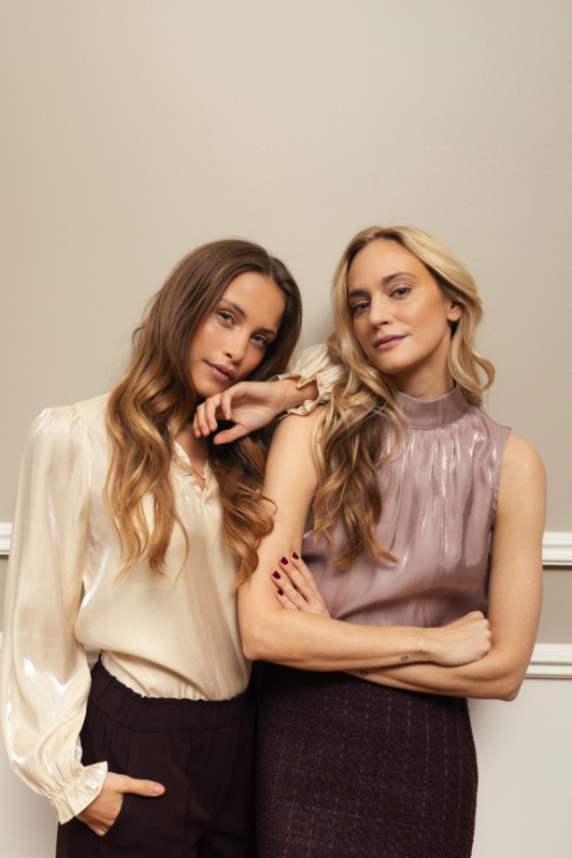 Jupe Odette - FRANSA