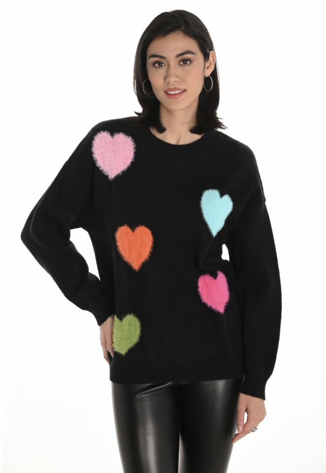 Tricot classique – FRANK LYMAN - 253781 - Frank Lyman