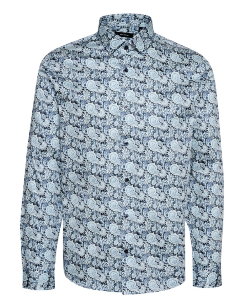 Chemise Trostol BE - MATINIQUE - 30207612 - Matinique