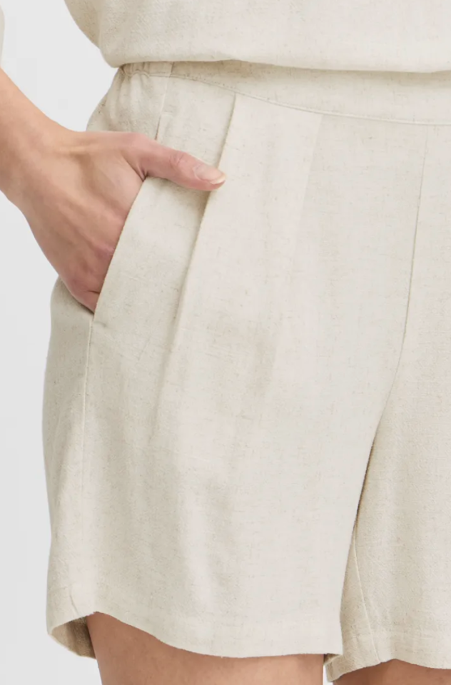 Shorts Atel - FRANSA 