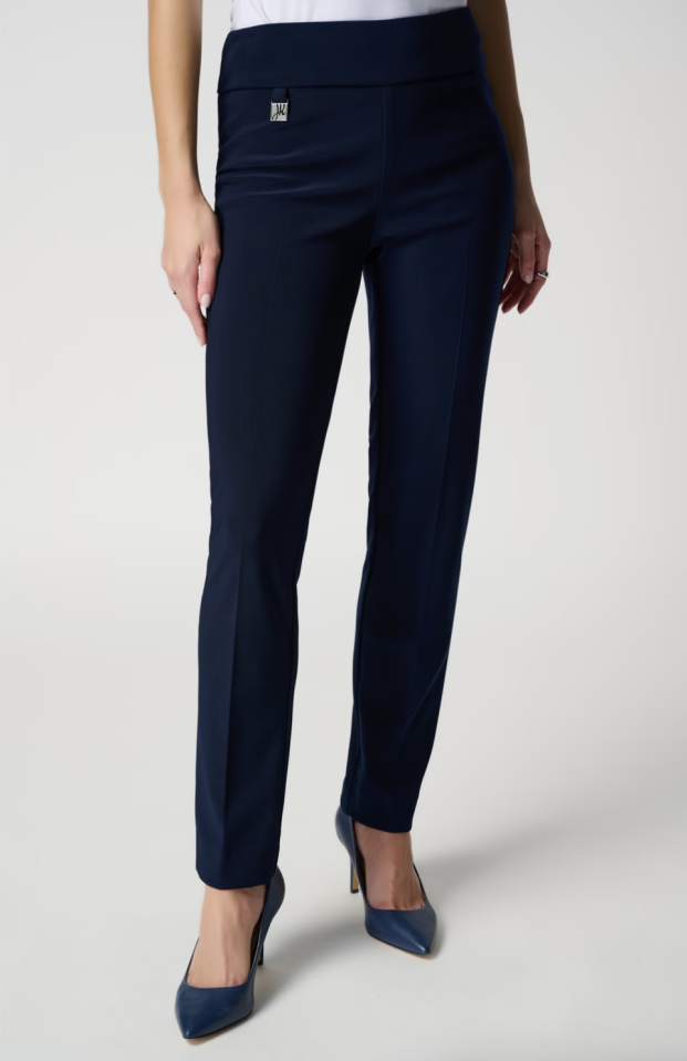 Pantalon slim classique - JOSEPH RIBKOFF - 144092 - Joseph Ribkoff