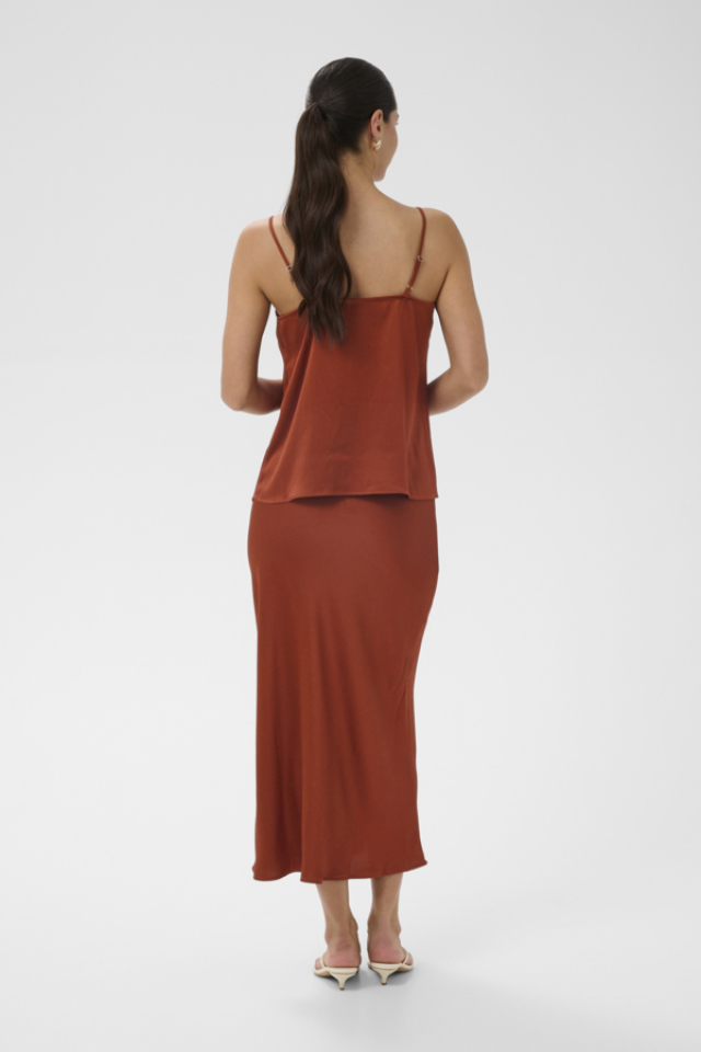 Haut Lotte coupe moderne – KAFFE