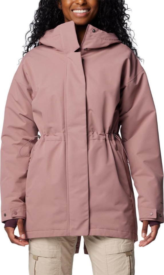 Manteau isolant Venture Days - COLUMBIA - 20864 - Columbia
