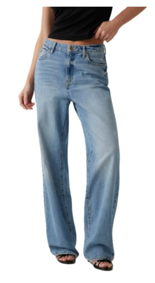 Jean année 90- GUESS - w5ga1gd4 - Guess