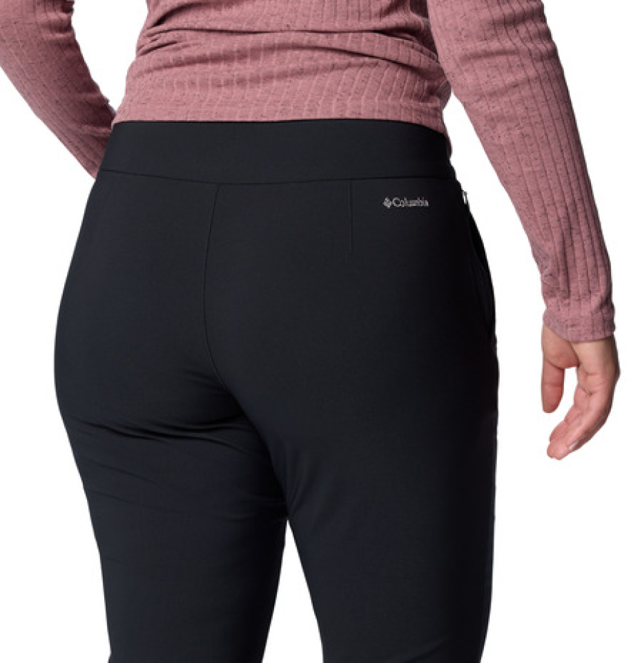 Pantalon bootcut All Seasons – COLUMBIA