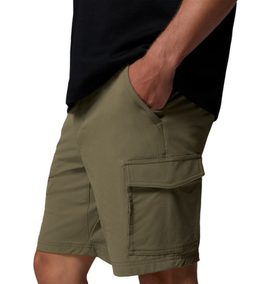 Short cargo ROC Tech – COLUMBIA