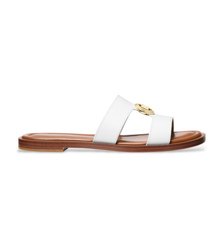 Sandales Erin en cuir – MICHAEL KORS