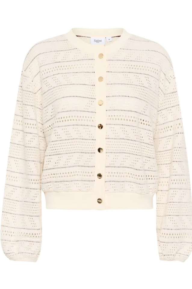 Cardigan Layca - SAINT-TROPEZ