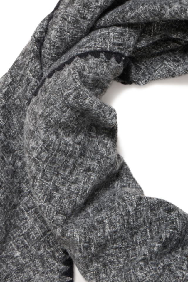 Foulard Vimage - B.YOUNG