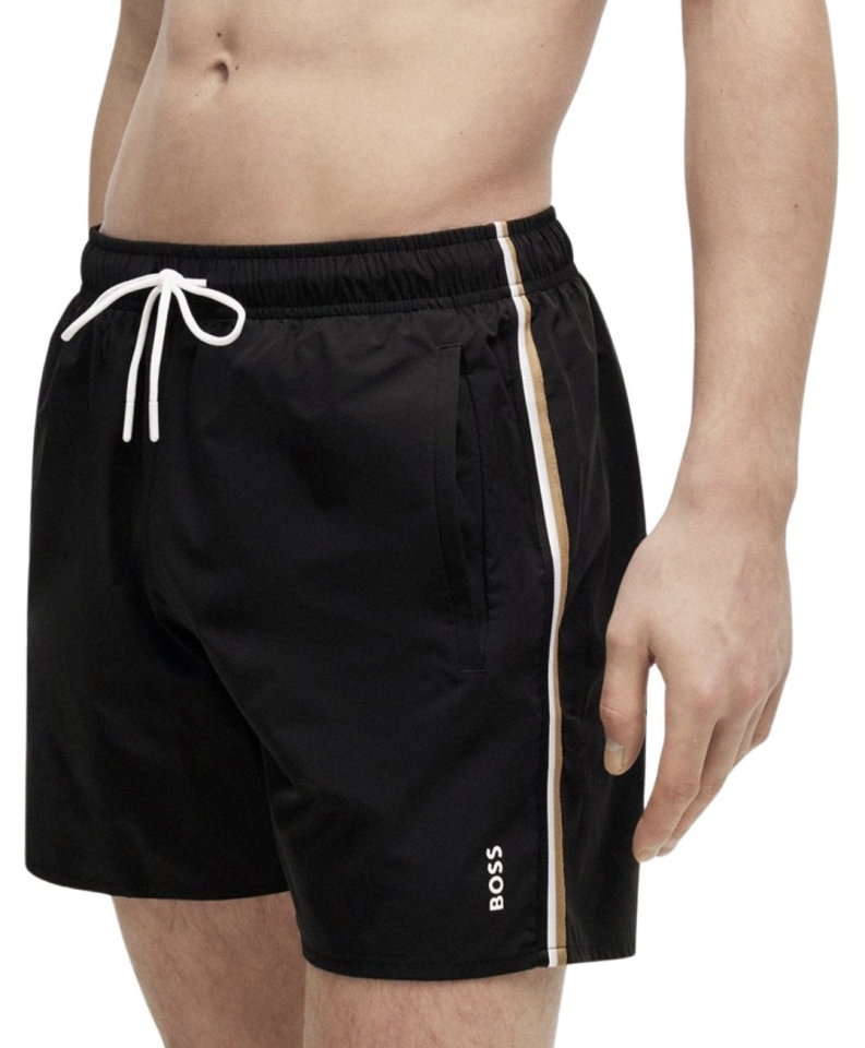Short de bain Iconic - HUGO BOSS