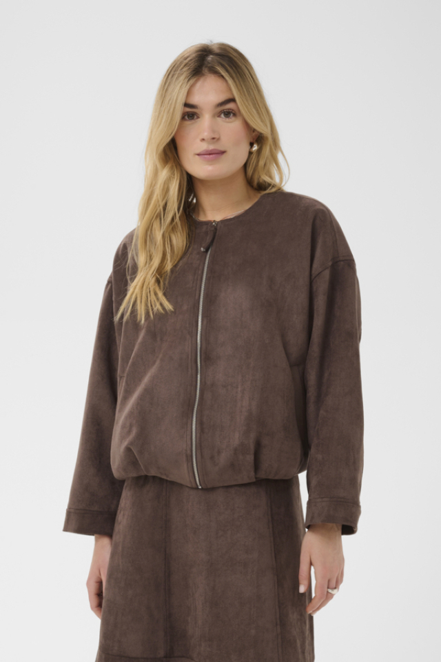Veste Shadow – SAINT-TROPEZ - 30515241 - Saint-Tropez