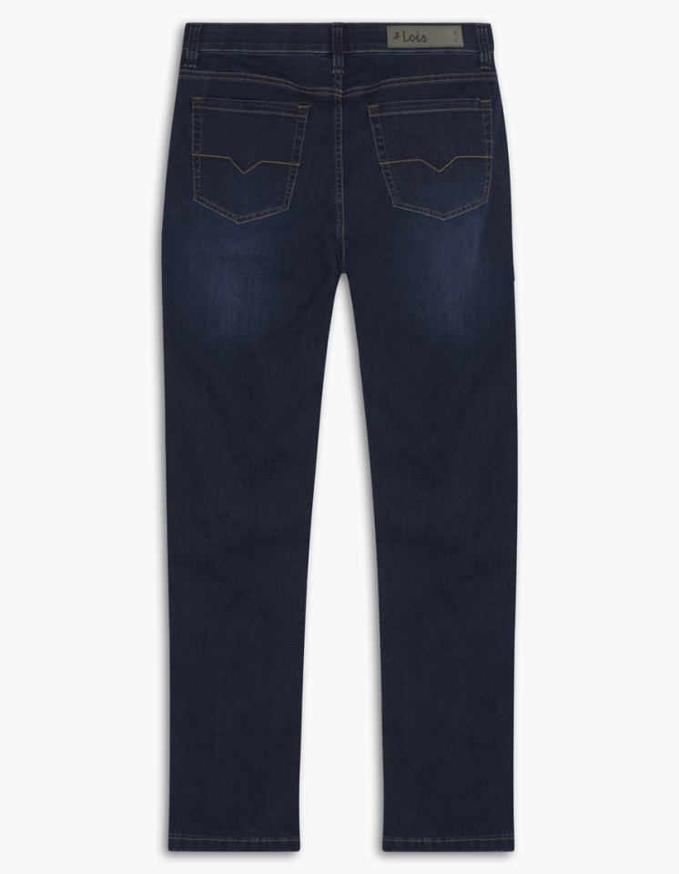 Jeans Brad slim - LOIS