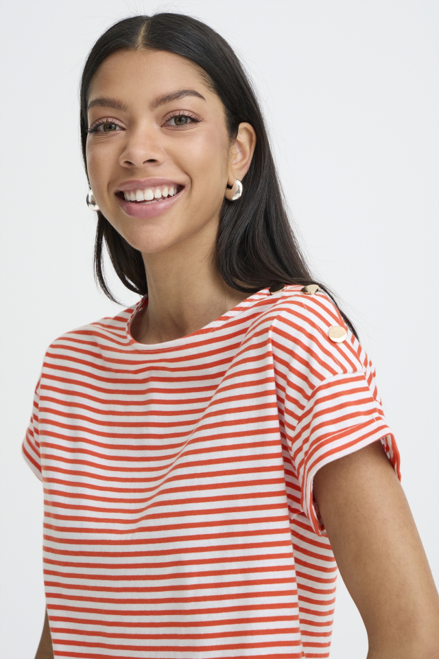T-shirt Silany – B.YOUNG