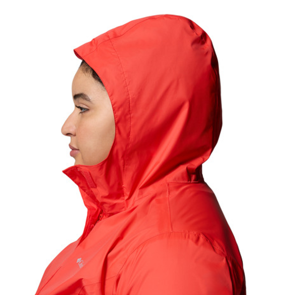 Manteau Arcadia II - COLUMBIA 