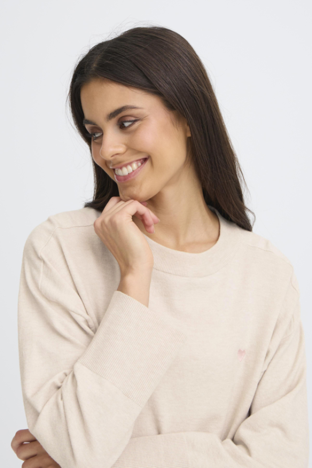 Pull Melani - FRANSA