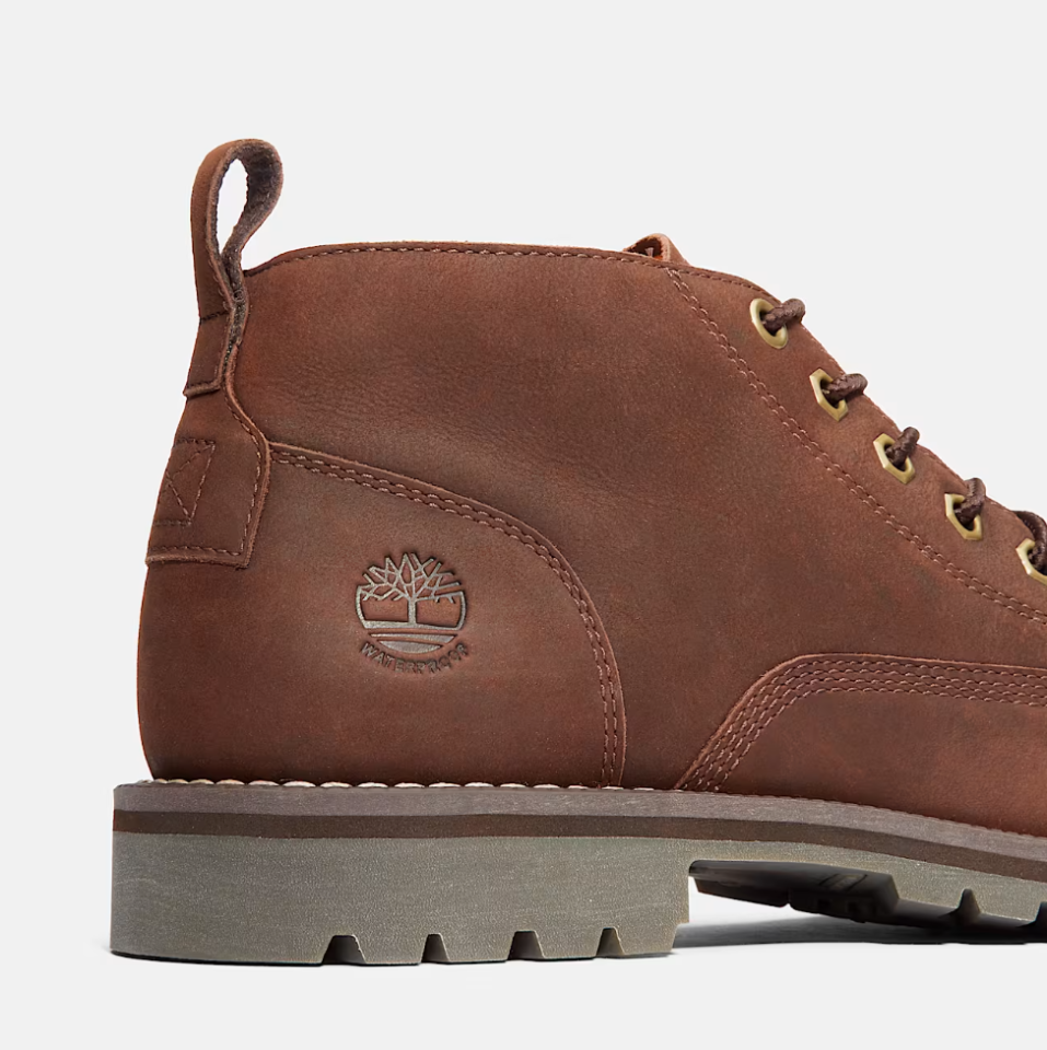 Bottes chukka Redwood Falls – TIMBERLAND
